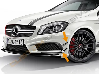 A 45 AMG